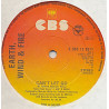 Earth Wind & Fire - Cant Let Go / Love Music