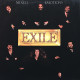 Exile - Mixed Emotions (9 Track LP) Kiss You All Over / Aint No Time / Never Gonna Stop / You And Me / Dont Do It