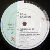 80s Ladies - Turned On To You / Sing Me / I Knew That Love (Produced By Roy Ayers)