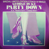 George Duke - Party Down / Reach For It / Dukey Stick