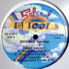 First Choice - Double Cross (DJ Tools) Original Mix / Acappella / Instrumental / Rhythm Track / Bass & Drums / Strings & Horns