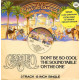Cameo - The Sound Table / On The One / Dont Be So Cool / Freaky Dancin (Double Vinyl)