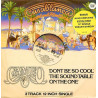 Cameo - The Sound Table / On The One / Dont Be So Cool / Freaky Dancin (Double Vinyl)
