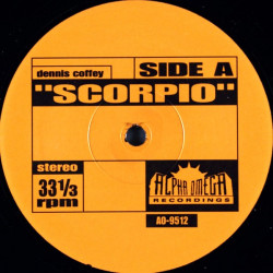 Dennis Coffey - Scorpio / Son Of Scorpio (Original Versions) Classic Breaks