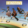 Dynasty - Adventures In The Land Of Music (8 Track LP) Ive Just Begun To Love You / Groove Control / Do Me Right