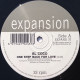 El Coco - Lets Get It Together (Original Mix) / Cocomotion (Original Mix) / One Step Back For Love