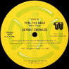 Detroit Emeralds - Feel The Need (Extended Mix By Tom Moulton)