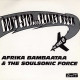 Afrika Bambaataa & Soulsonic Force - Planet Rock (2 Original Mixes / 5 Remixes) Doublepack Vinyl Promo