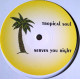 Lionel Richie - Serves You Right (Tropical Soul Vocal Mix / Tropical Soul Dub)