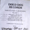 Rare & Classic Club Anthems - Volume 1 Feat Charles Earland / Crown Heights Affair / Dennis Coffey (Vinyl Promo)