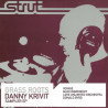 Voyage - Point Zero (Danny Krivit Edit) / Love Unlimited Orchestra - King Kong (Danny Krivit Edit) Grass Roots Sampler
