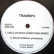 Trammps - Disco Inferno (Downtown Remix / Original Mix) / KC & The Sunshine Band - Give It Up (DJ Cut Up Mix / Original Mix)