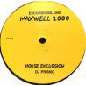 Maxwell - Til The Cops Come Knockin (Julius Papp House Excursion / Julius Papp Funky Excursion)