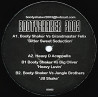 Booty Shaker Reworks - Jungle Brothers (JB Shake) / Big Oliver (Heavy Luvin) / Grandmaster Felix (Bitter Suite Seduction)