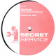 Diana Ross - Tenderness (Secret Service Remix / Secret Service Dub)