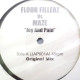 Maze - Joy And Pain (Floor Fillerz Original Mix / Floor Fillerz Club Dub) Vinyl Promo