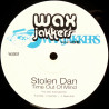 Steely Dan - Time Out Of Mind (Wax Jakkers Extended Mix / Club Mix / Radio Edit)