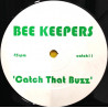 Roxy Music - Love Is The Drug (2 Bee Keepers Mixes) Vinyl Promo