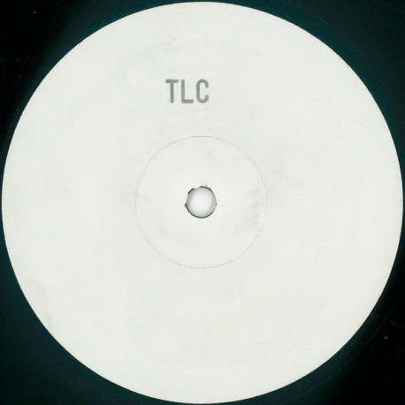 TLC - No Scrubs (House Mix) White Label