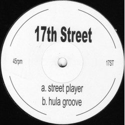 Bucketheads - The Bomb (17th Street Mama Kossa Mix) / Deee Lite - Groove Is In The Heart (Rework)
