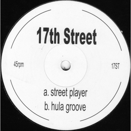 Bucketheads - The Bomb (17th Street Mama Kossa Mix) / Deee Lite - Groove Is In The Heart (Rework)