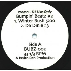 Hybrid - Experiment IV / Kevin Aviance - Din Da Da (Hybrid Remix) / Andreas Johnson - Glorious (Hybrid Remix)