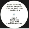 Hybrid - Experiment IV / Kevin Aviance - Din Da Da (Hybrid Remix) / Andreas Johnson - Glorious (Hybrid Remix)