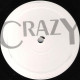 Seal - Crazy (Bini & Martini Meditation Remix / Funky Dub) Vinyl Promo