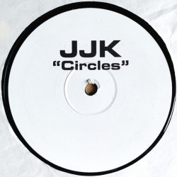 Atlantic Starr - Circles (John Julius Knight Rework) Vinyl Promo