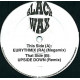 Diana Ross - Upside Down (Black Wax Remix) / Eurythmics - Black Wax Megamix