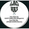 Diana Ross - Upside Down (Black Wax Remix) / Eurythmics - Black Wax Megamix