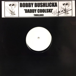 Boney M - Daddy Cool (Bobby Bushlicka Daddy Coolski Remix)