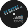 Bad Reputation - Superjaxx / Bad Production / Dirty Message / Knockin Chop (4 Mighty Mash Ups See Description)