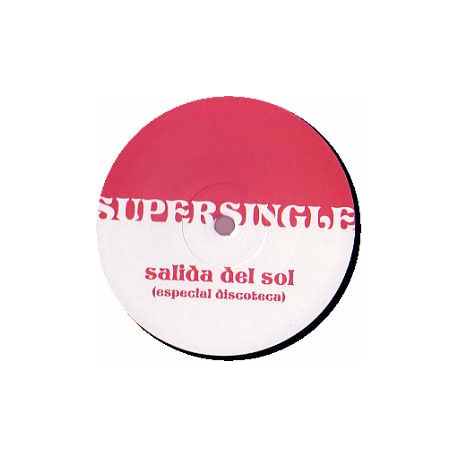 Norah Jones - Sunrise (Radio Slave Remix) Vinyl Promo