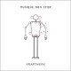Kraftwerk - Musique Non Stop (Vinyl Promo)