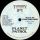 Planet Patrol - Play At Your Own Risk (Vocal Mix / Instrumental)