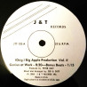Big Apple Productions Vol 2 Megamix / Area Code 615 - Stone Fox Chase / Bonus Beats (2)