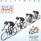 Kraftwerk - Tour De France 03 (Long Distance Version 2 / Version 1 / Version 3)