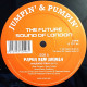 Future Sound Of London - Papua New Guinea (Original Mix / Hybrid Remix / Oil Funk Dub)
