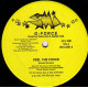 G Force - Feel The Force (Original Mix / Instrumental / Special Dub Mix)
