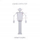 Kraftwerk - Homecomputer / Its More Fun To Compute (Vinyl Promo)