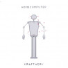Kraftwerk - Homecomputer / Its More Fun To Compute (Vinyl Promo)