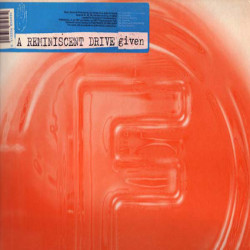 A Reminiscent Drive - Dawn Man / Soulmates / Kotuko Is Sleeping / True Love / Sitting Quietly Doing Nothing / New Jerusalem