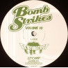 Red Hot Chilli Peppers - Cant Stop (Featurecast Remix) / Chic - My Forbidden Lover (Stomp Mash Up) Bomb Strikes Volume 10