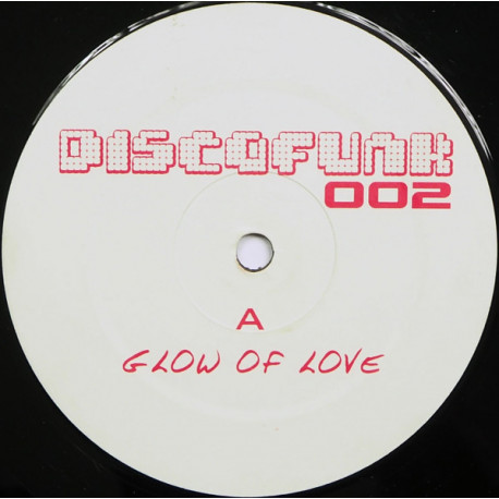 Change - The Glow Of Love (Discofunk Remix) / Imagination - Changes (Discofunk Remix)