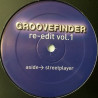Chicago - Streetplayer (Groovefinder Rework) / Kool & The Gang - Open Sesame (Groovefinder Rework)