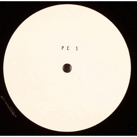 Phil Collins - In The Air Tonight (2005 House Mixes) White Label