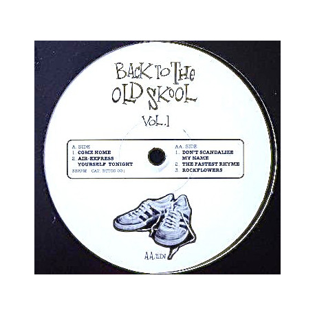 Stone Roses - Fools Gold (Rockflowers Remix) / James - Come Home (Original Remix) / Sugar Bear - Don't Scandalize Mine