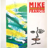 Mike Francis - Features of love (Club mix / Prelude / Prelude Reprise / Original Version) / Upside down (12" Vinyl Record Promo)