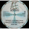 Four Tops - Reach Out Ill Be There (Original Mix / 12" Remix / Instrumental Remix) / Standing In The Shadows Of Love (Original)